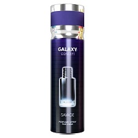 Galaxy Concept Savage Body Spray 200ml